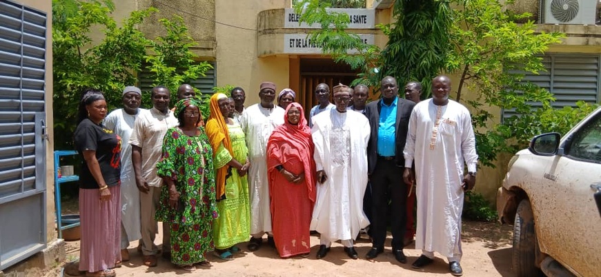 Tchad – La Tandjilé se dote d'un plan de développement sanitaire