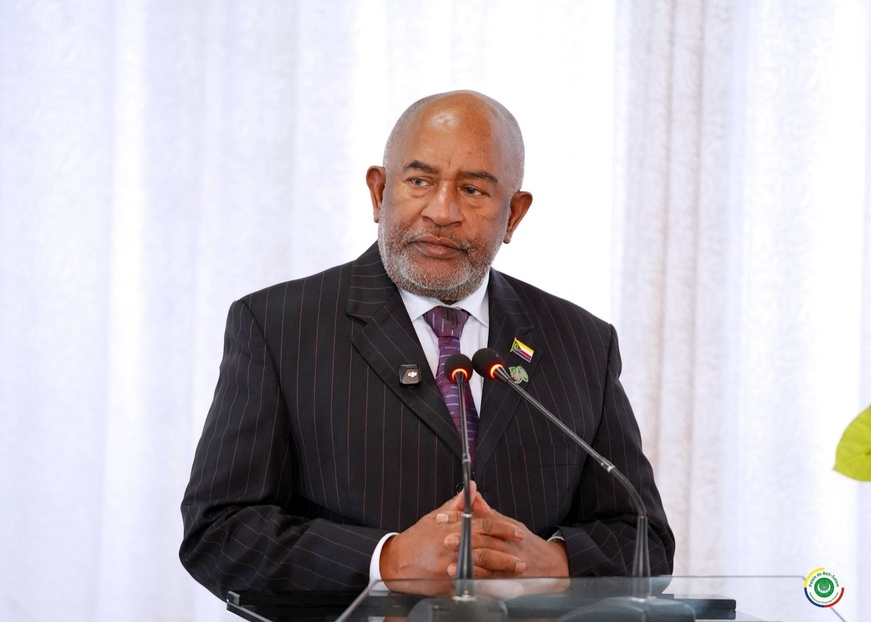 Les Comores condamnent fermement les propos de Netanyahu sur Gaza