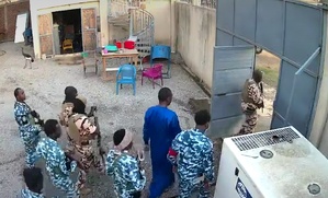 Tchad – Procès de Dr. Masra : Le CEDPE dénonce une "Injustice Flagrante" et appelle à un procès équitable