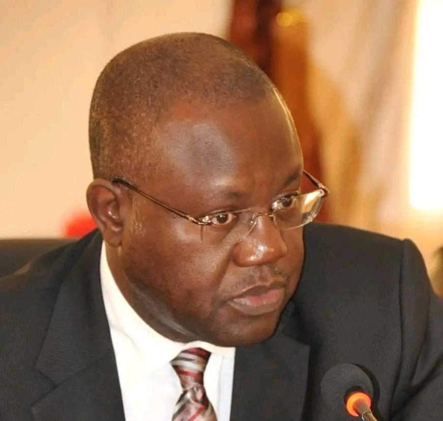 Tchad : Masra Succes appelle son parti à une “lutte collégiale réunie autour du doyen Bedoumra Kordjé” Tchad : Masra Succes appelle son parti à une “lutte collégiale réunie autour du doyen Bedoumra Kordjé”