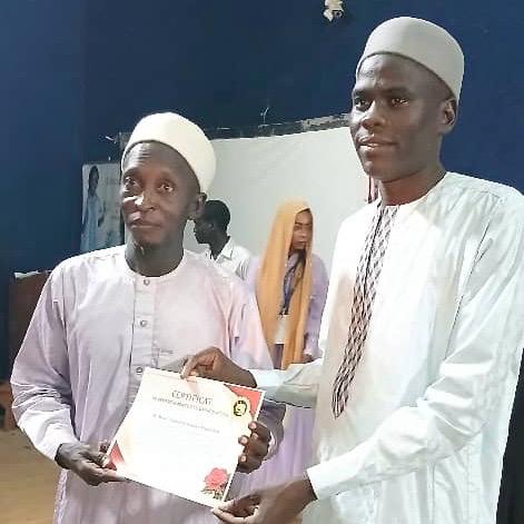 Tchad : La radio Iyal Tchad célèbre la première promotion de sa formation journalistique