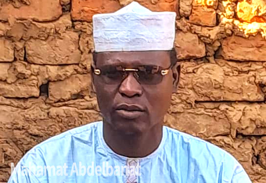 Tchad : Installation du premier sous-préfet de Dagour