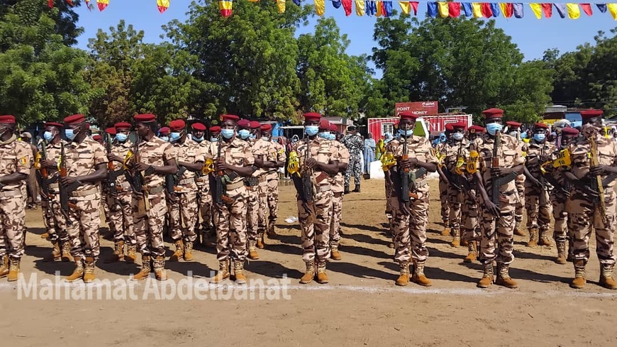 Tchad : La province du Salamat célèbre le 65ᵉ anniversaire de l'indépendance