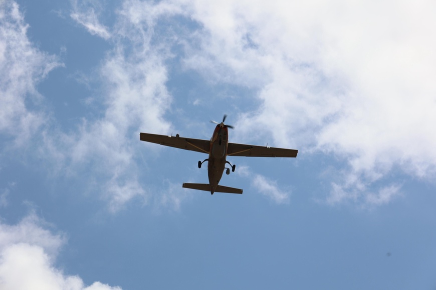 11 août à N’Djamena : parade aérienne entre puissance de feu et haute technologie 11 août à N’Djamena : parade aérienne entre puissance de feu et haute technologie