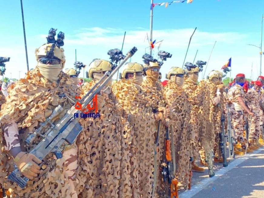 Indépendance du Tchad : et si on célébrait autrement ? Indépendance du Tchad : et si on célébrait autrement ?