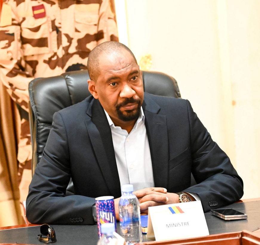 Tchad : les conseillers provinciaux à la sécurité convoqués pour une réunion stratégique