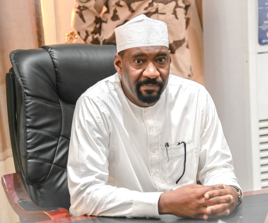 Tchad : le ministre de la Sécurité publique trace la feuille de route des nouveaux conseillers à la sécurité