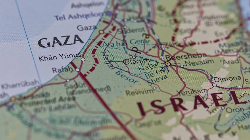 L’Égypte condamne fermement les plans de colonisation israéliens en Cisjordanie