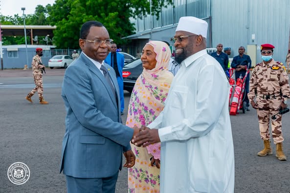Tchad : Le Premier ministre lance la Semaine nationale de l'arbre à Mao