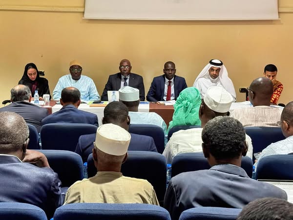 Coopération Tchad-Émirats arabes unis : Des partenariats stratégiques pour le développement