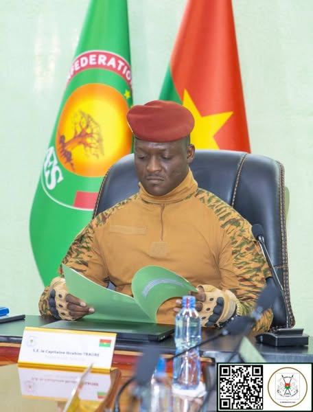 Burkina Faso : Des centaines d'enseignants communautaires intégrés à la fonction publique