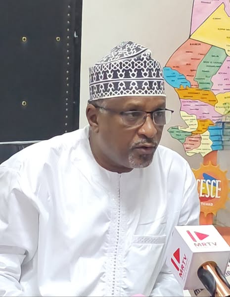 Tchad : Le ministère de l'Éducation Nationale instaure une journée de salubrité citoyenne