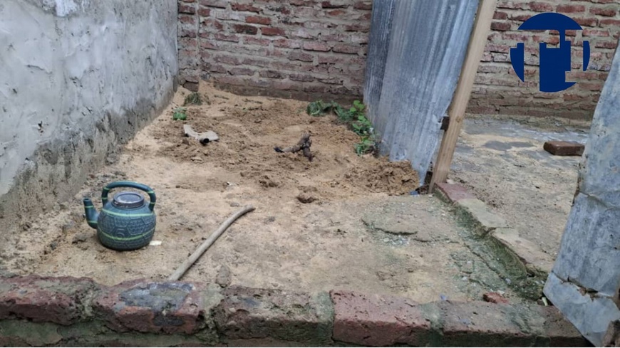 Tchad : des enfants retrouvés morts dans des conditions atroces à Amtoukoui Tchad : des enfants retrouvés morts dans des conditions atroces à Amtoukoui