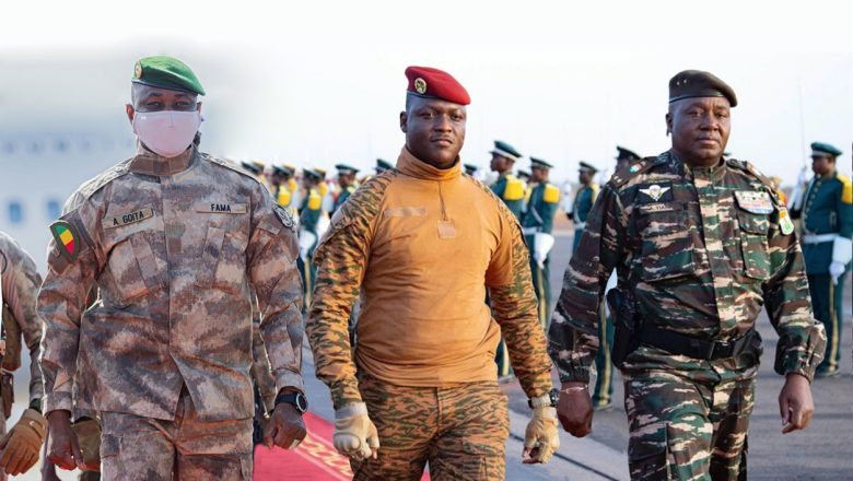 Le Tchad se rapproche-t-il de l'AES ?