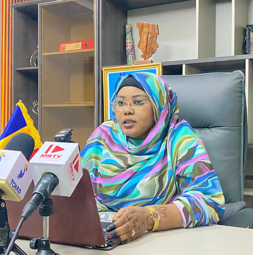 Tchad : Journée mondiale de l’aide humanitaire, « Agir pour l’humanité, au-delà des défis » Tchad : Journée mondiale de l’aide humanitaire, « Agir pour l’humanité, au-delà des défis »