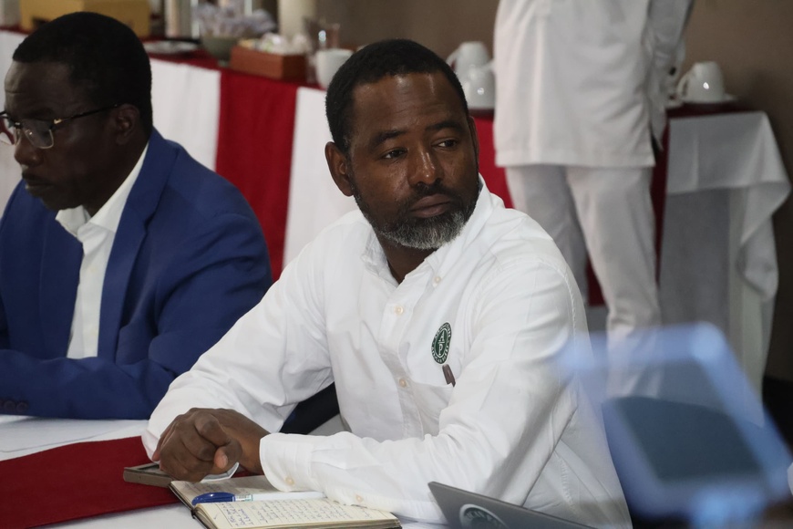 N’Djamena accueille la 7ᵉ session du Conseil d’Administration de la Réserve Naturelle et Culturelle de l’Ennedi