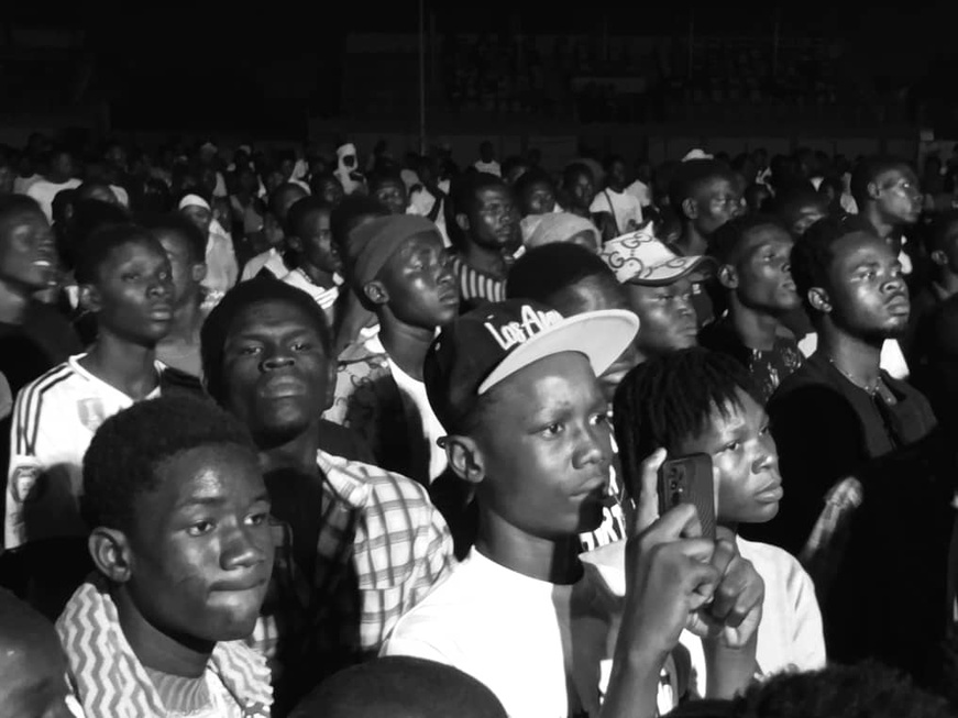 Tchad : Journée mondiale de la photo, les professionnels face au défi des smartphones Tchad : Journée mondiale de la photo, les professionnels face au défi des smartphones