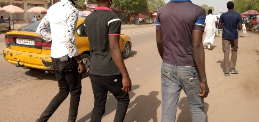 Tchad : migration des jeunes, rester ou partir ?