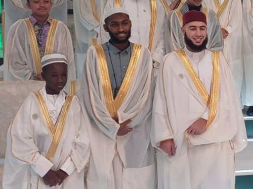 Tchad : le pays se distingue dans un concours international du Saint Coran