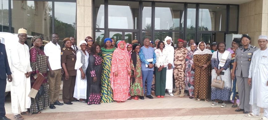 Égalité hommes-femmes : le Tchad révise sa Politique Nationale Genre