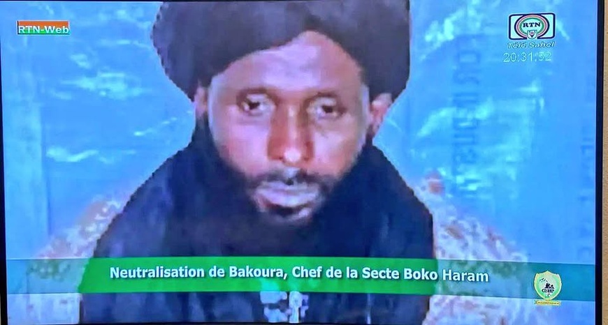 Niger : L'armée annonce avoir neutralisé le chef terroriste Ibrahim Bakura