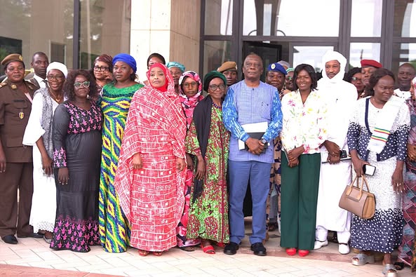 Tchad : Fin de l'atelier de mise à jour de la Politique nationale genre