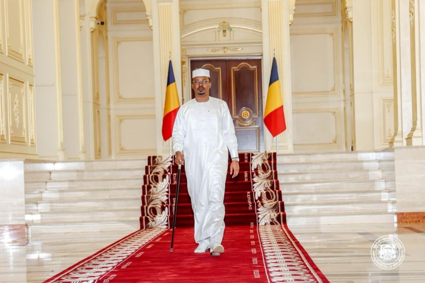 Tchad : conseil des ministres, le président appelle à plus de rigueur dans l’adoption des textes Tchad : conseil des ministres, le président appelle à plus de rigueur dans l’adoption des textes