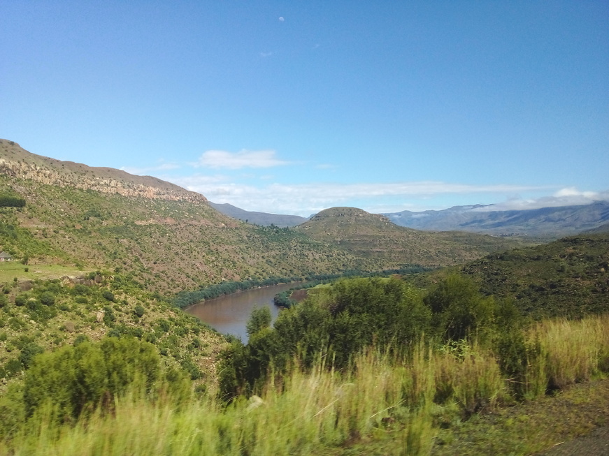 They Leave to Uplift, Not to Escape: How Migration Sustains Lesotho’s Quiet Villages They Leave to Uplift, Not to Escape: How Migration Sustains Lesotho’s Quiet Villages