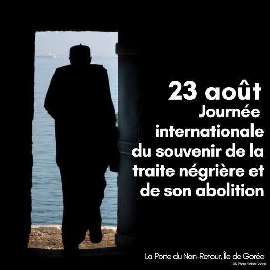 Le 22 août 1791 : L'insurrection de Saint-Domingue