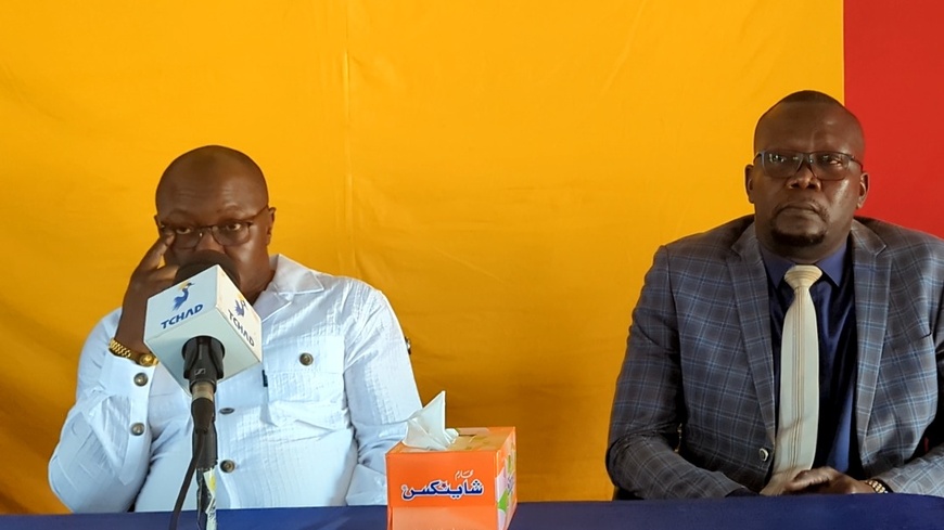 Tchad : Moundou mobilise ses leaders locaux contre le choléra Tchad : Moundou mobilise ses leaders locaux contre le choléra