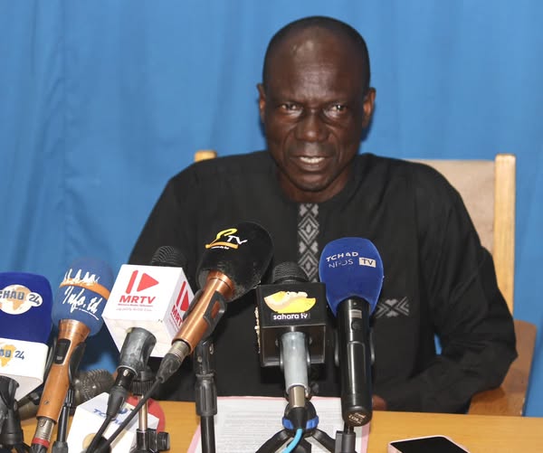 Tchad : Un forum national sur l'assainissement se tiendra en septembre