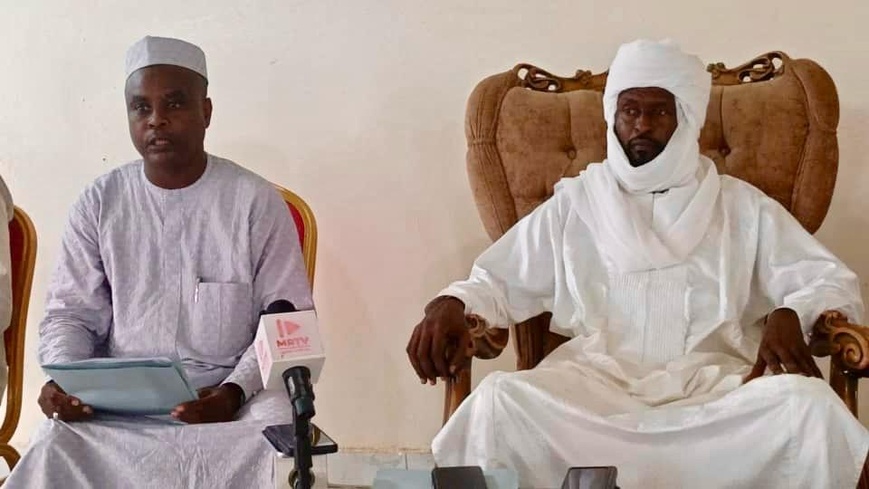 Tchad : Plus de 6,5 milliards de FCFA de fonds publics détournés dans le Ouaddaï Tchad : Plus de 6,5 milliards de FCFA de fonds publics détournés dans le Ouaddaï