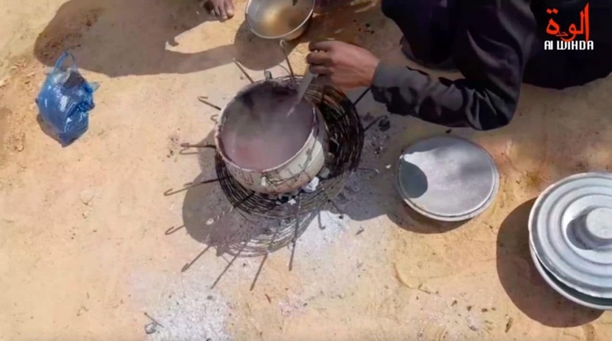 Tchad : à N'Djamena, la précarité fait des ravages silencieux