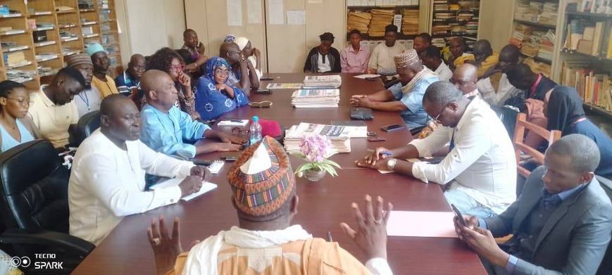 Cameroun : La CRTV Nord se prépare à la couverture de l'élection présidentielle 2025