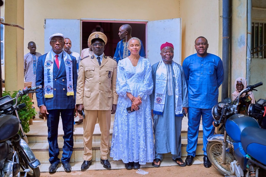 Cameroun : l’UDC installe ses équipes de campagne dans l’Extrême-Nord en vue de la Présidentielle