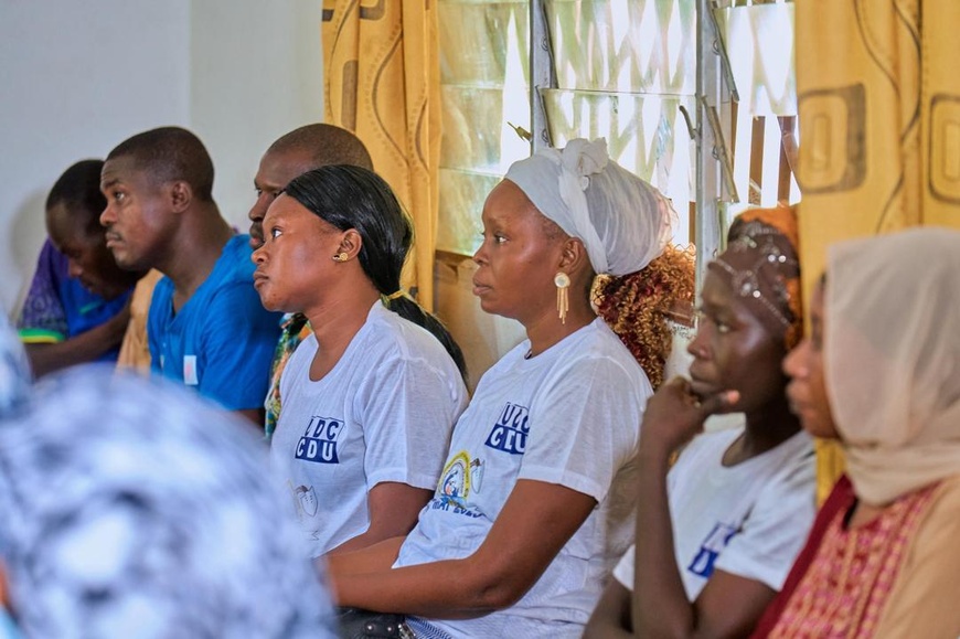 Cameroun : l’UDC installe ses équipes de campagne dans l’Extrême-Nord en vue de la Présidentielle