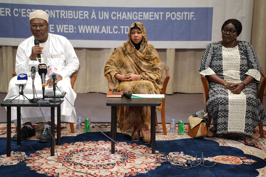 Tchad : l’AILC dévoile des détournements massifs et engage des poursuites judiciaires