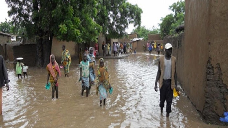Cameroun : L'Extreme-Nord fait face à une situation humanitaire alarmante selon l'ONU Cameroun : L'Extreme-Nord fait face à une situation humanitaire alarmante selon l'ONU