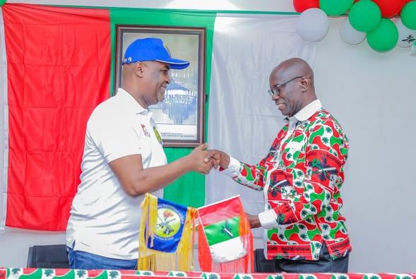 Tchad - Burundi : Le MPS et le CNDD-FDD signent une alliance stratégique