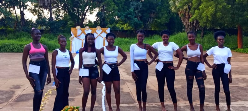 Tchad : Lancement des présélections pour l'élection Miss Mandoul