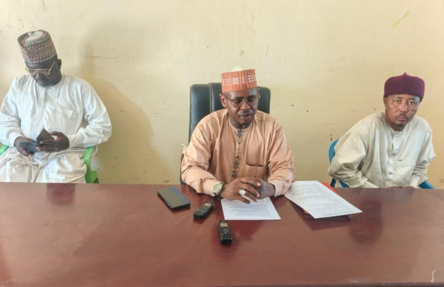 Tchad : la rentrée administrative 2025–2026 lancée dans la province du Lac Tchad : la rentrée administrative 2025–2026 lancée dans la province du Lac