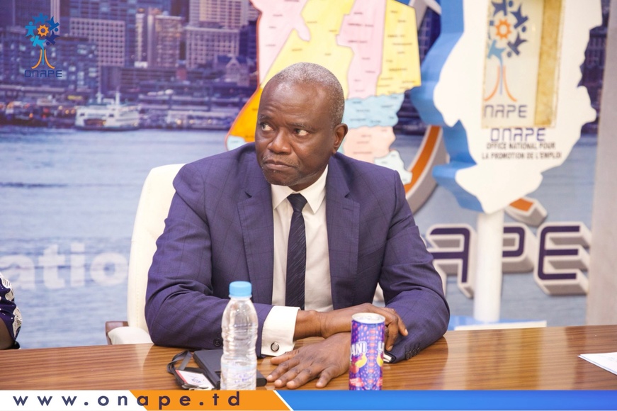 Tchad : rencontre d’échanges entre l’ONAPE & STAR OIL