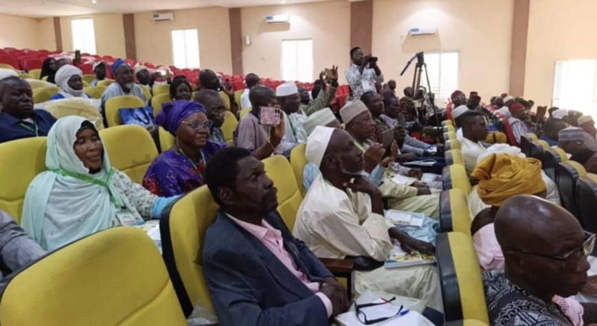 Tchad : les évêques du Sud boycottent l’atelier zonal sur la relecture du Code pastoral