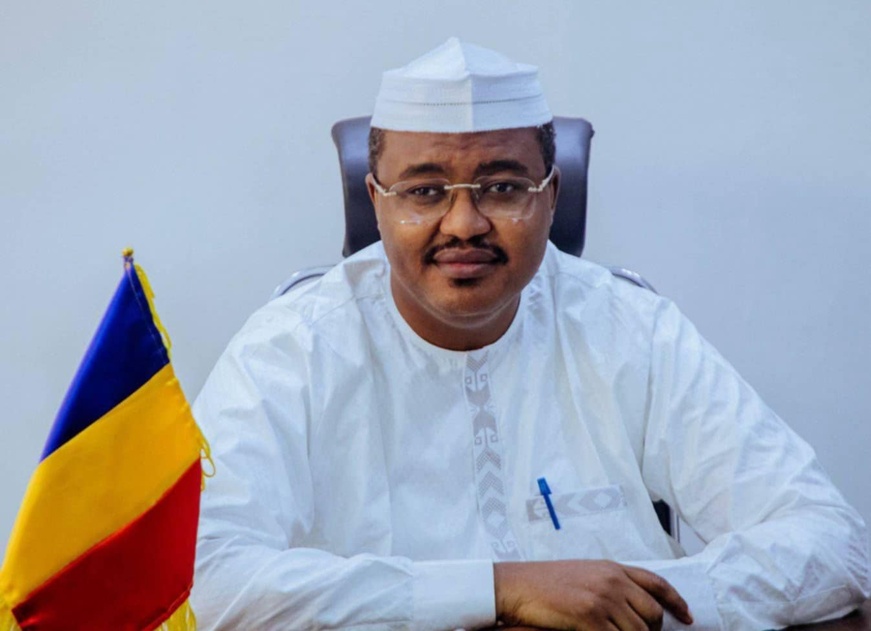 Tchad : création de la Conférence de l’administration centrale du ministère de la Jeunesse et des Sports