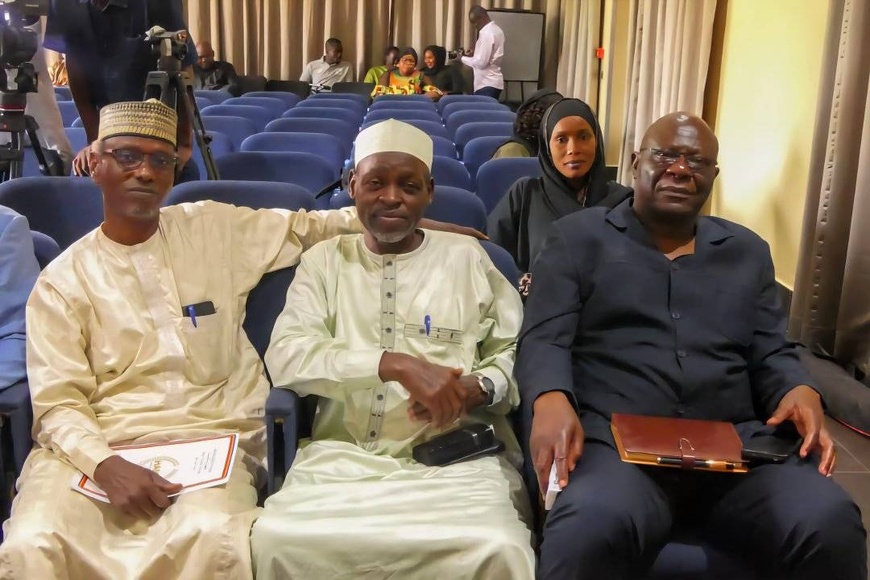 Tchad : Colloque international et 30e anniversaire de la HAMA