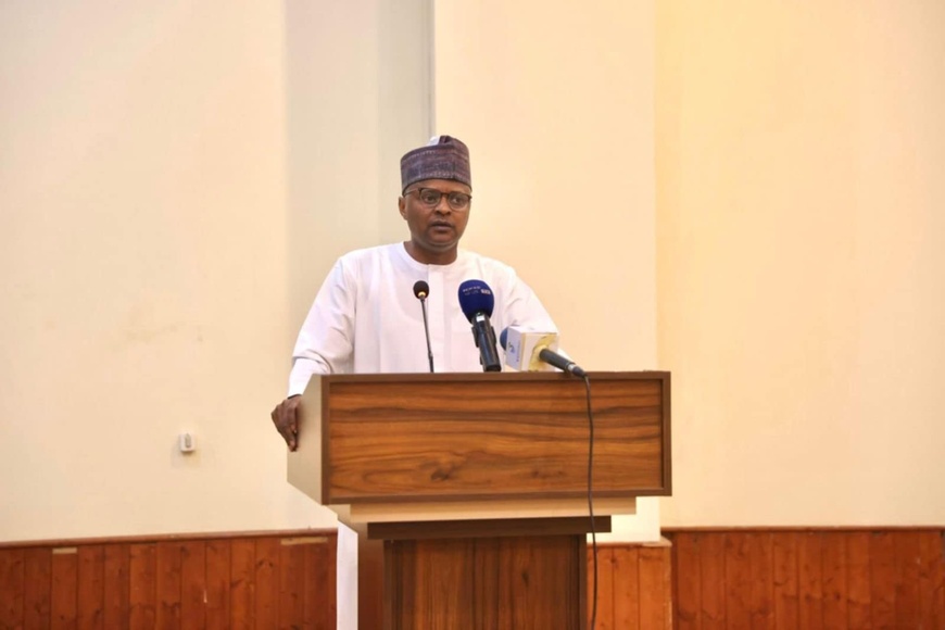 Tchad : interdiction des paiements en espèces dans les provinces, place au numérique Tchad : interdiction des paiements en espèces dans les provinces, place au numérique