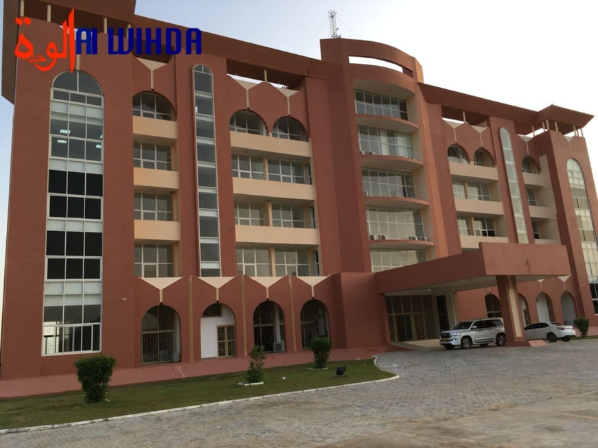 Tchad : interdiction des paiements en espèces aux Douanes pour lutter contre la fraude (circulaire)