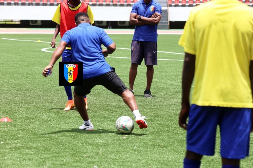 Tchad : football, bilan contrasté entre les Sao (15 buts encaissés) et les Black Stars (15 buts marqués)