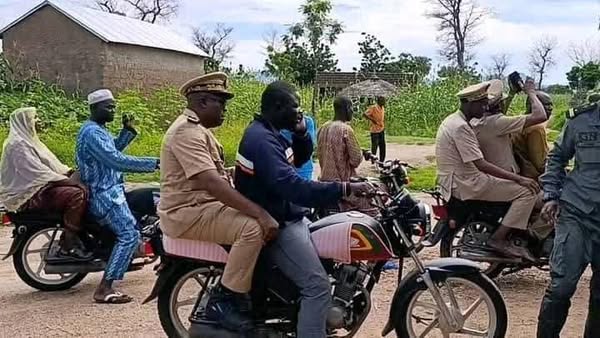 Cameroun : Le préfet du Mayo-Louti en tournée pour évaluer les défis locaux