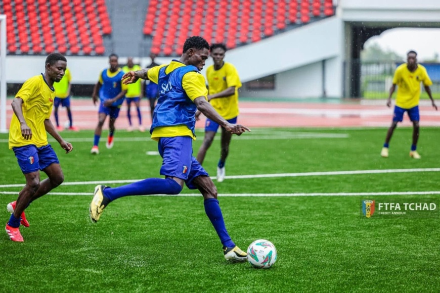 Tchad : à N’Djamena, des bus mis à disposition pour les supporters des Sao Tchad : à N’Djamena, des bus mis à disposition pour les supporters des Sao